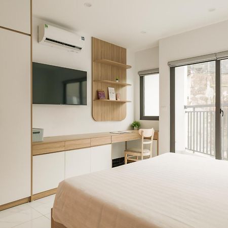 Dodo Home Ac Ανόι Εξωτερικό φωτογραφία