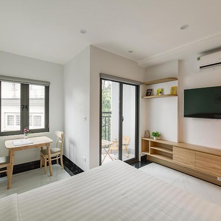Dodo Home Ac Ανόι Εξωτερικό φωτογραφία