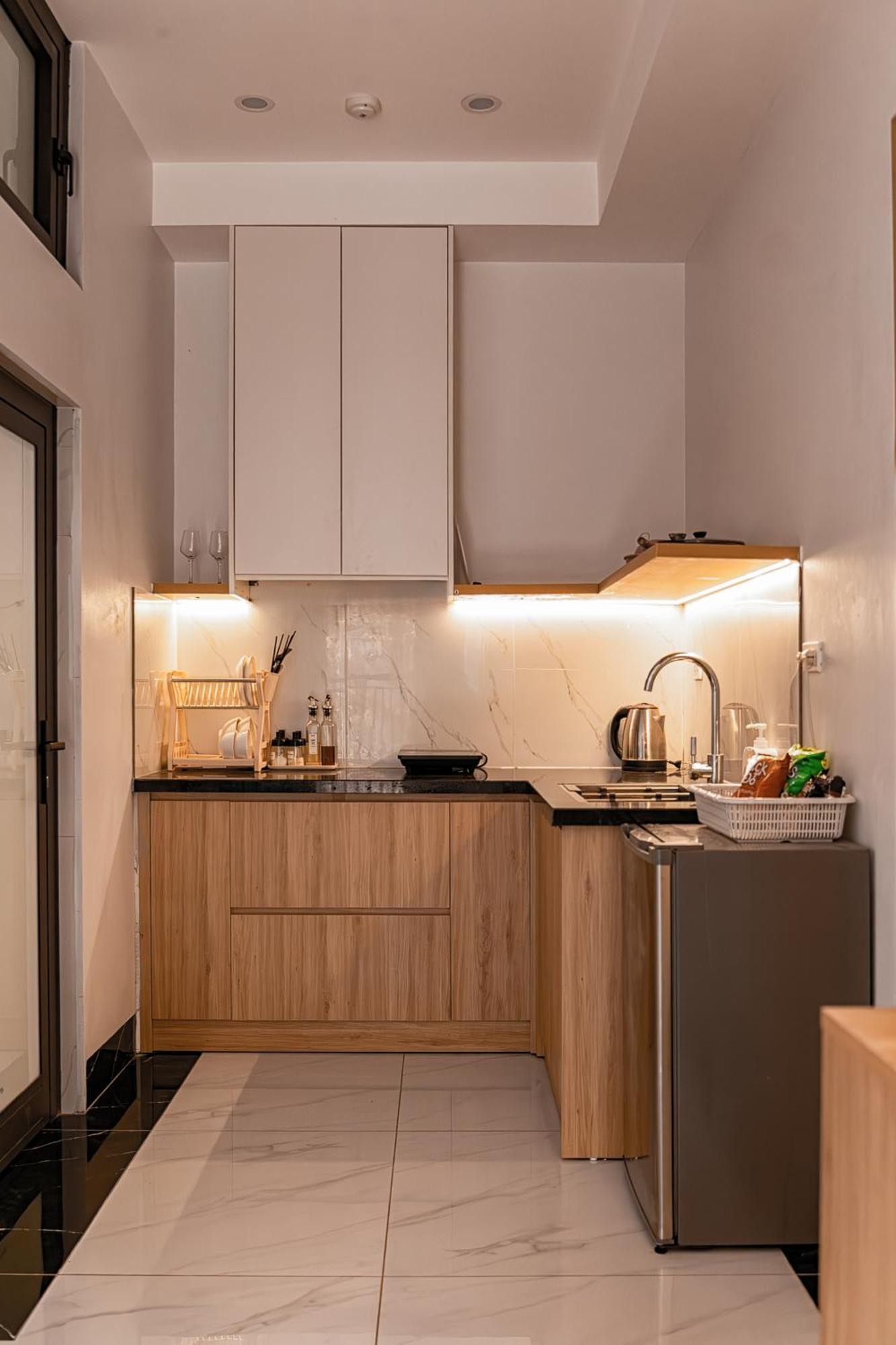 Dodo Home Ac Ανόι Εξωτερικό φωτογραφία