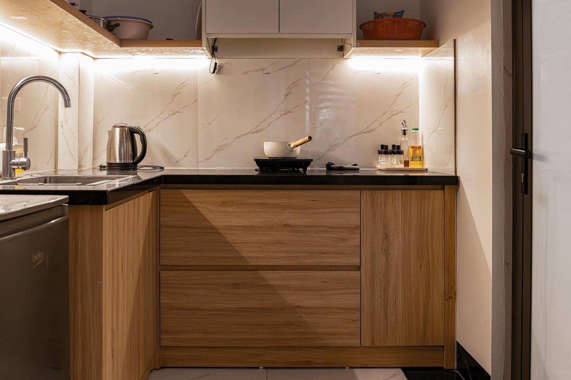 Dodo Home Ac Ανόι Εξωτερικό φωτογραφία