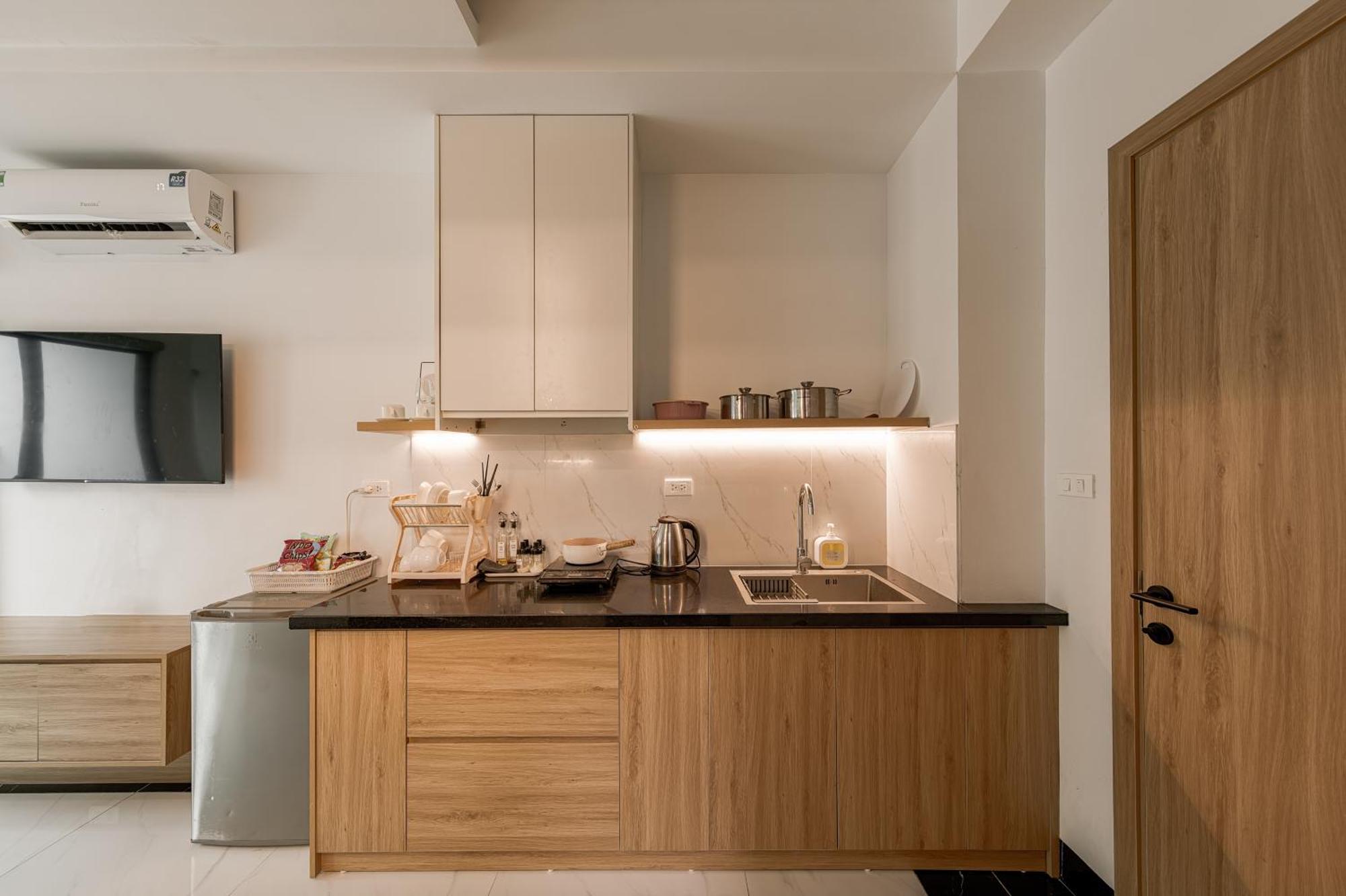 Dodo Home Ac Ανόι Εξωτερικό φωτογραφία