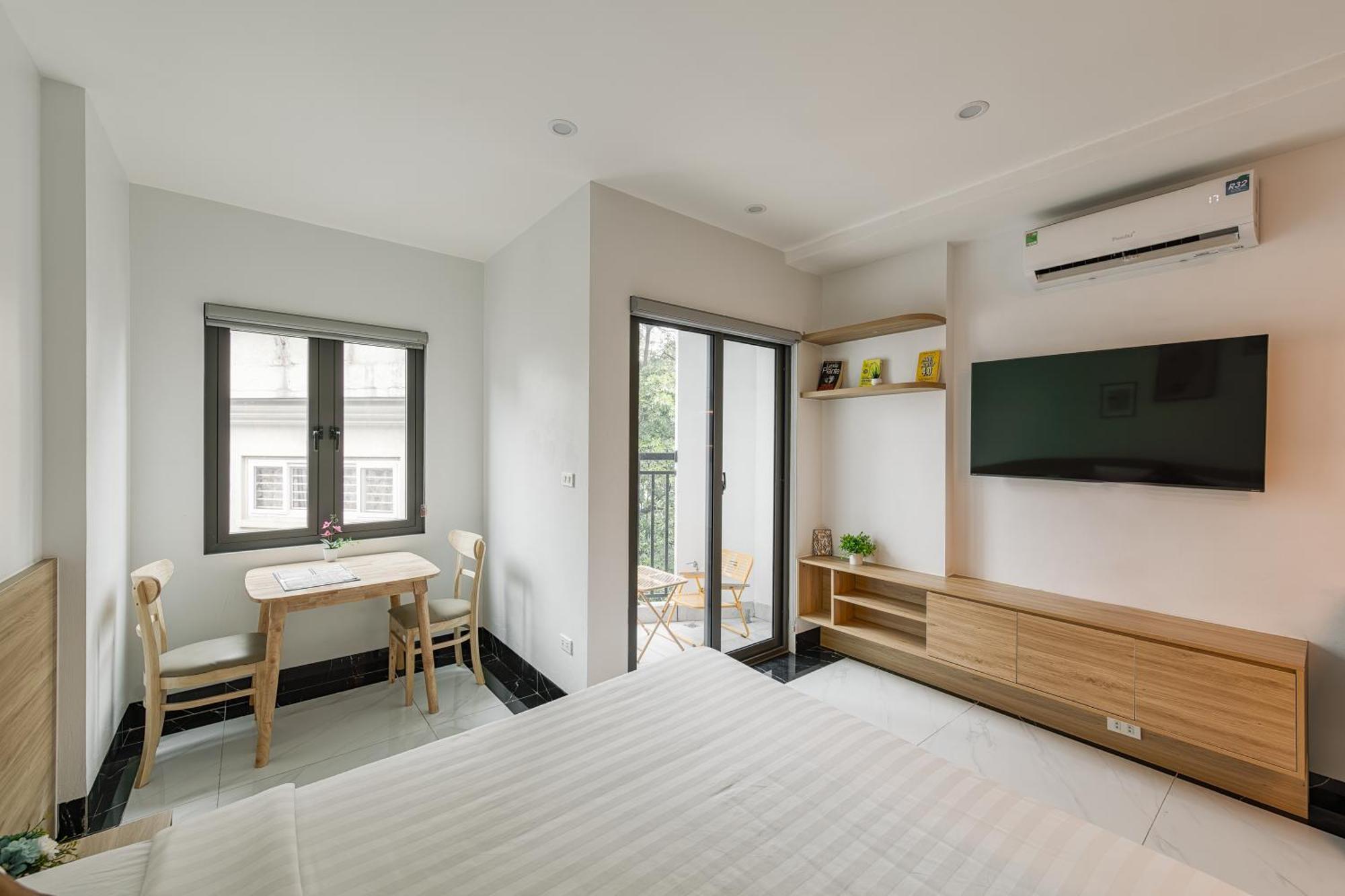 Dodo Home Ac Ανόι Εξωτερικό φωτογραφία