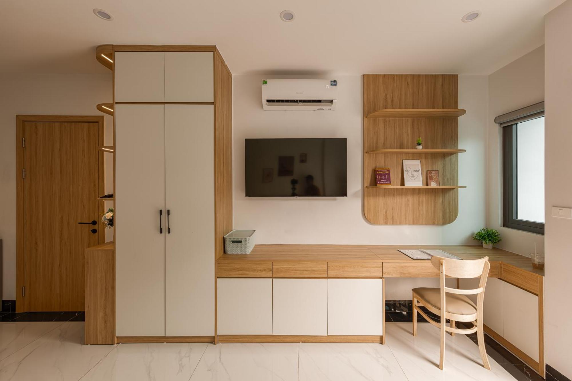 Dodo Home Ac Ανόι Εξωτερικό φωτογραφία