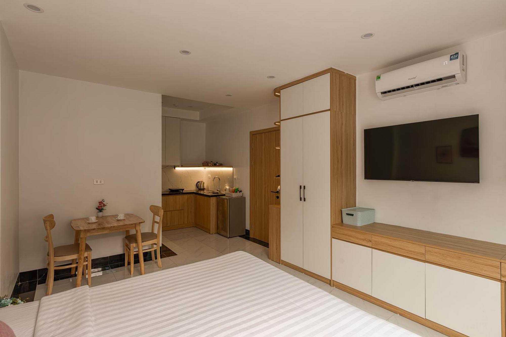 Dodo Home Ac Ανόι Εξωτερικό φωτογραφία